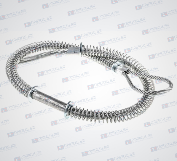 Cables de Seguridad Whipcheck